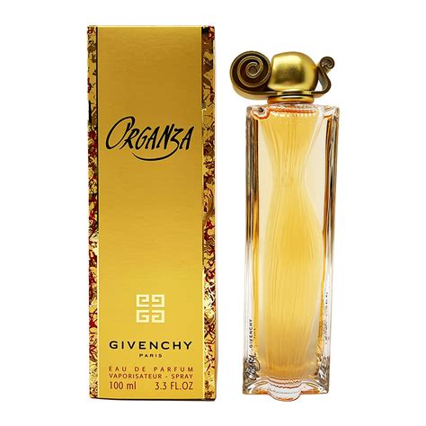 Givenchy Organza Eau de Parfum 100ml .